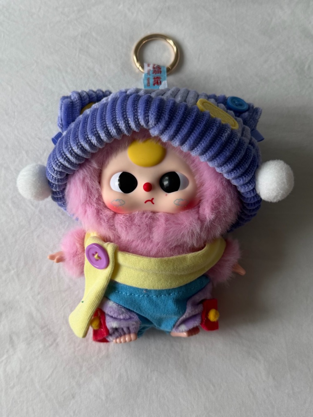 Baby Three “Sweet Dream” Series